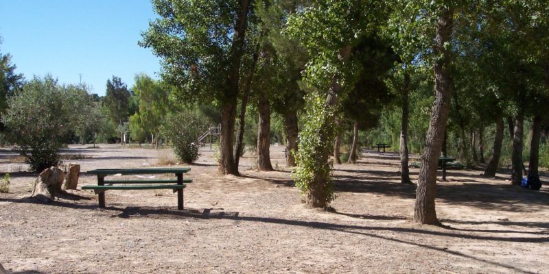La Fenosa Natural Park