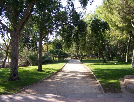 La Pinada Park