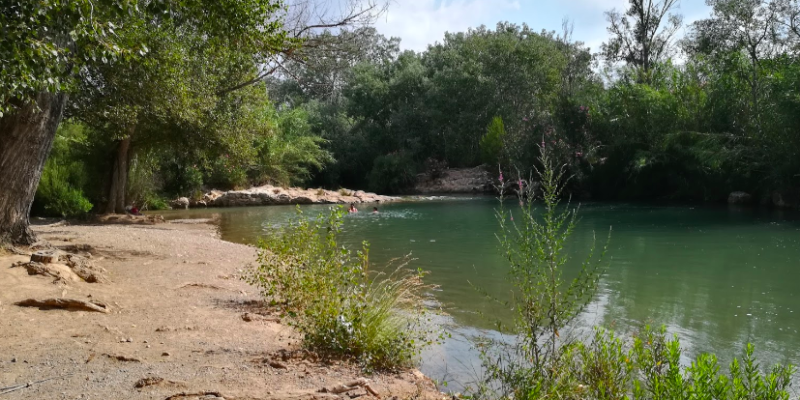 La Fenosa Natural Park