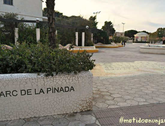 La Pinada Park