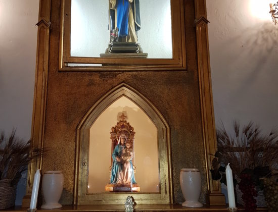 Capilla «Sant Antoni»