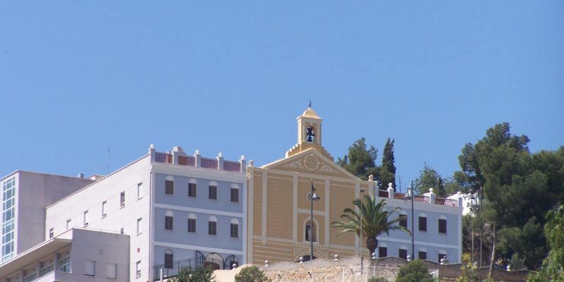 Monasterio de Montiel