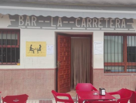 Bar la Carreta