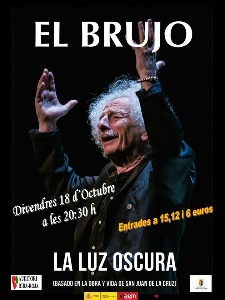 eventos culturales ribarroja