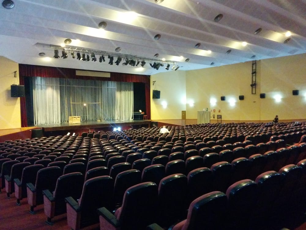 cine ribarroja auditorio