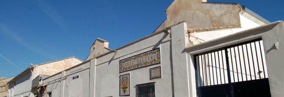 Antiguo Matadero